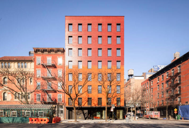 Selldorf Architects: Clear And Modern Sensibility To Enduring Impact