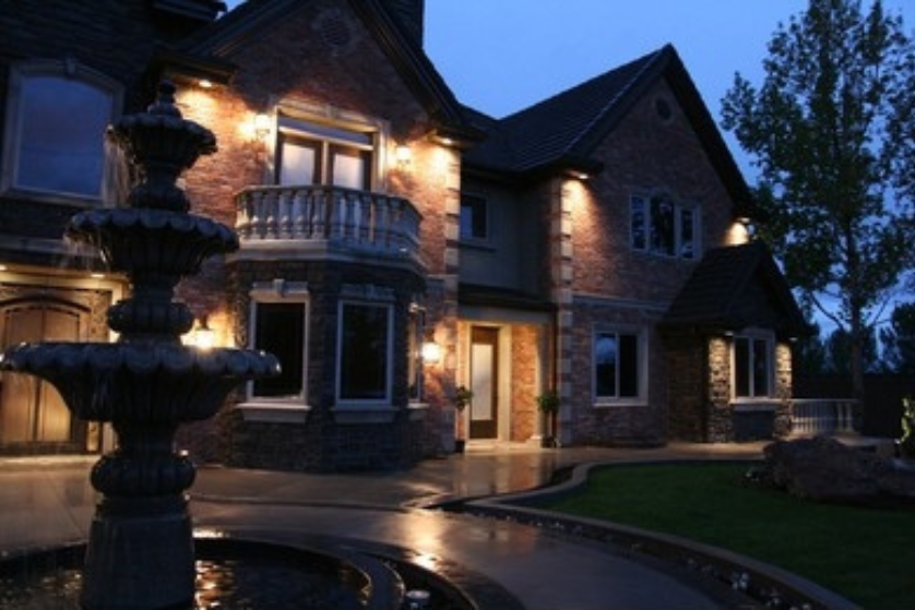 Accent Lighting