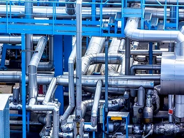 Pipe Racks