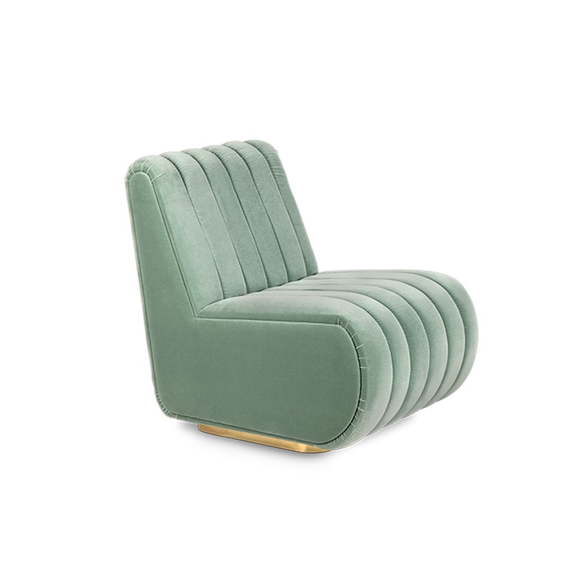 Design Trends For 2019 #8: Retro Vibe Mid-century (Part II)