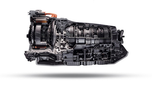 automatic car transmission