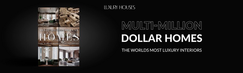 Our Luxury Houses: Download The Free Ebook And Discover Your Favorite
