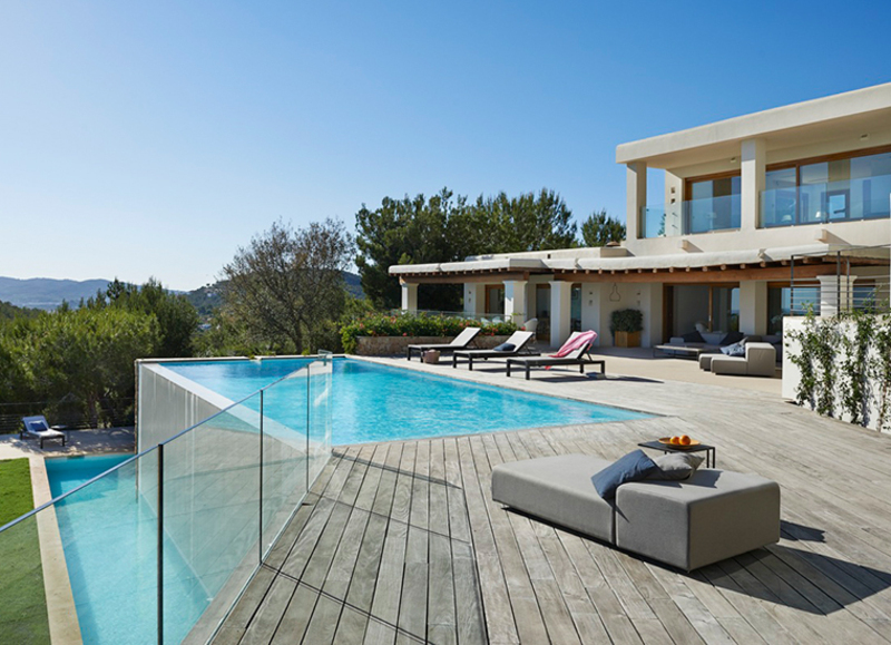 Mediterranean Villa
