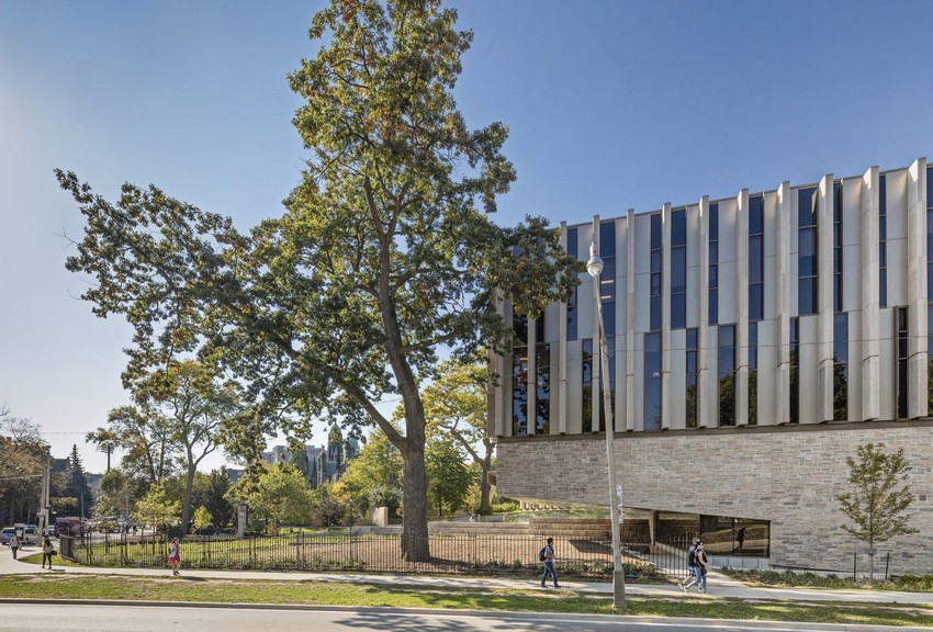 B+H Architects Toronto: Designing Bold And Inspiring Spaces For People