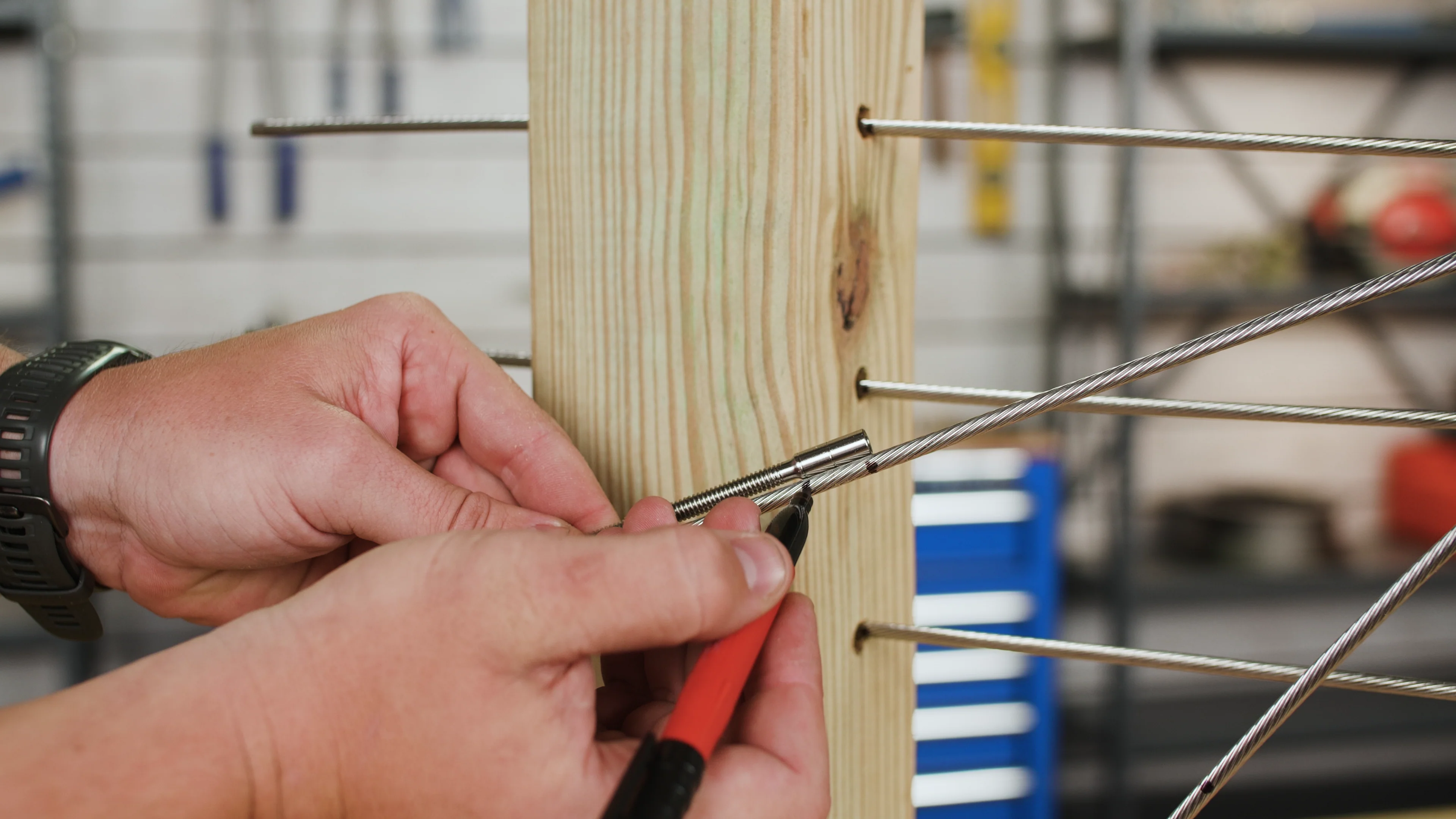REVO-Thru-Post-Tensioners-use-stud-to-make-second-mark REVO-Thru-Post-Tensioners-use-stud-to-make-second-mark