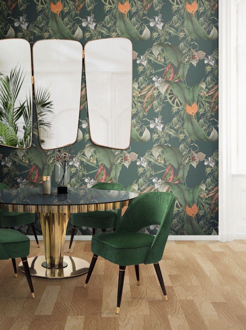 Covet House Stocklist: Discover the Power of Exclusive Design Part II