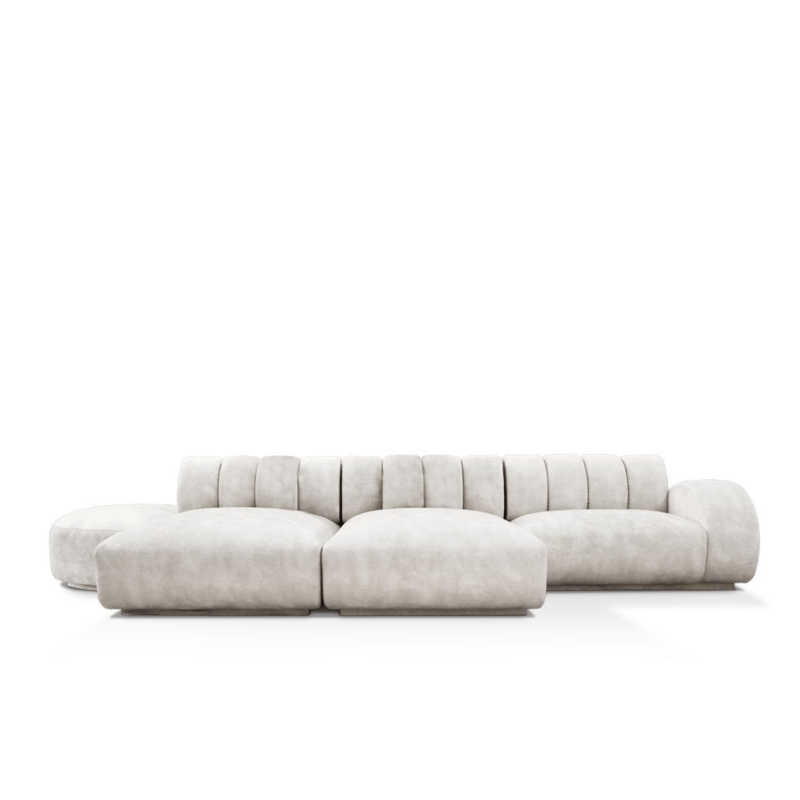 Cassia Modular Sofa
