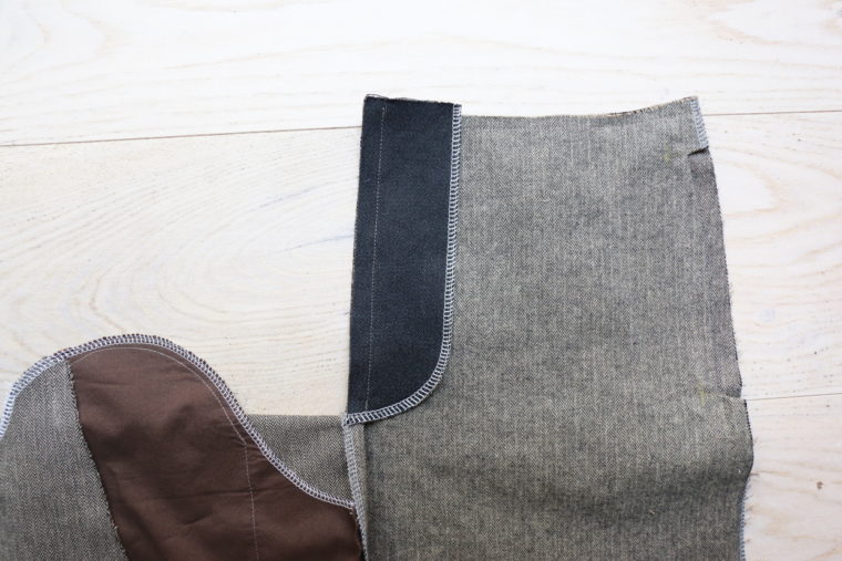 Liesl + Co. Hollywood Trousers