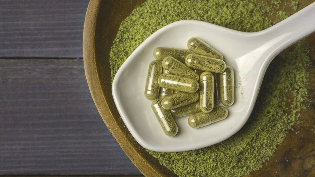 Kratom Dosage