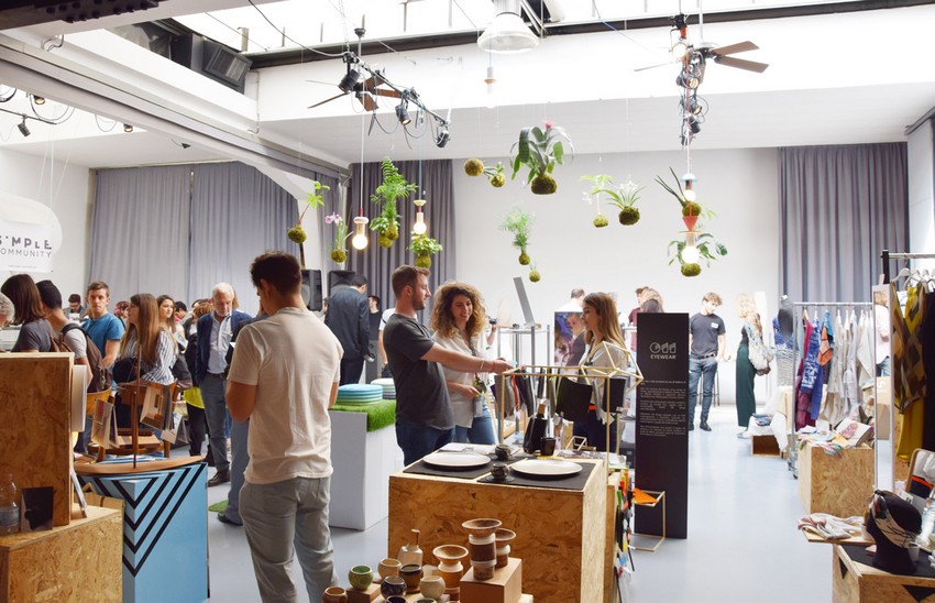 Milan Design Week 2019 #1: Design Districts