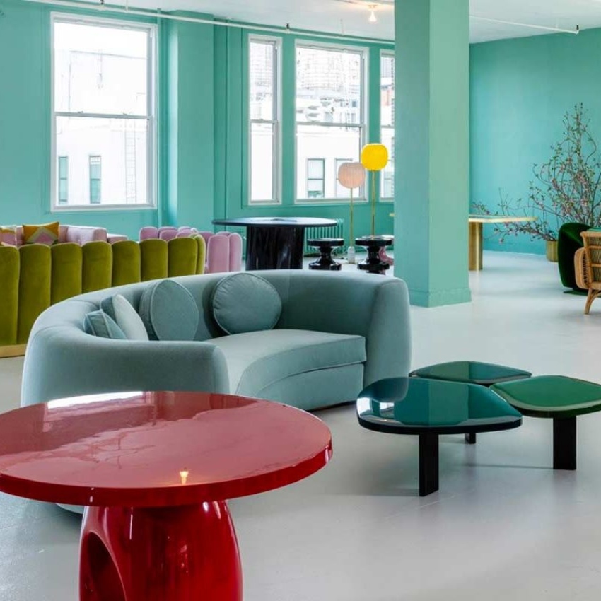 best showrooms in new york city ralph pucci