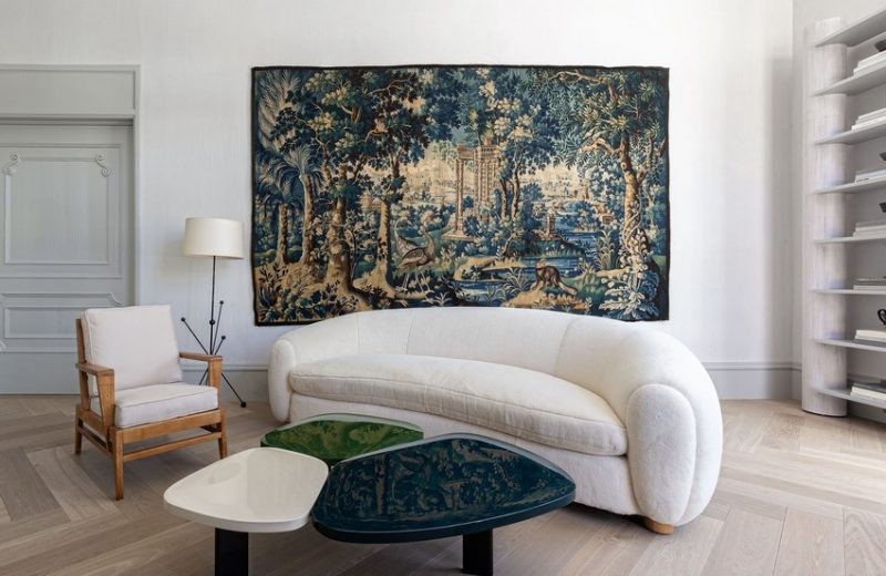 The Best Interior Designers In California (Part III)