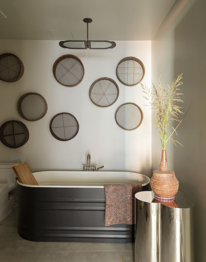 Exclusive Interview With James Huniford From Huniford Design Studio