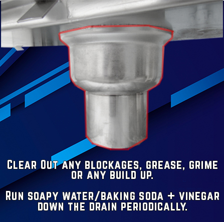 Drain Maintenance