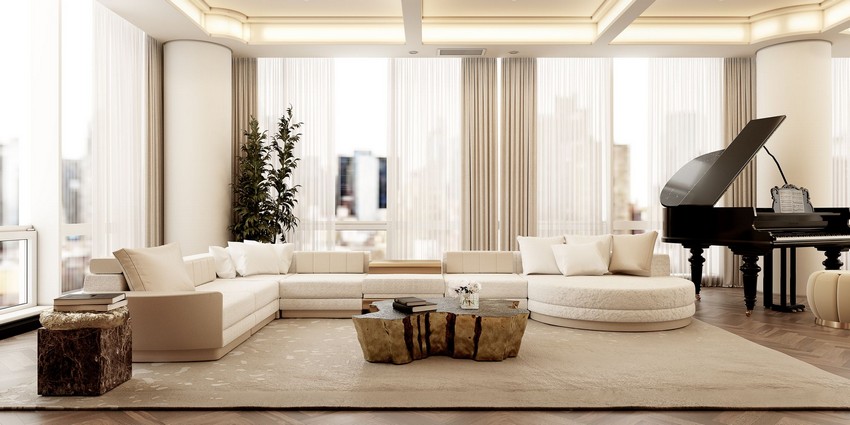 Our Luxury Houses: Download The Free Ebook And Discover Your Favorite