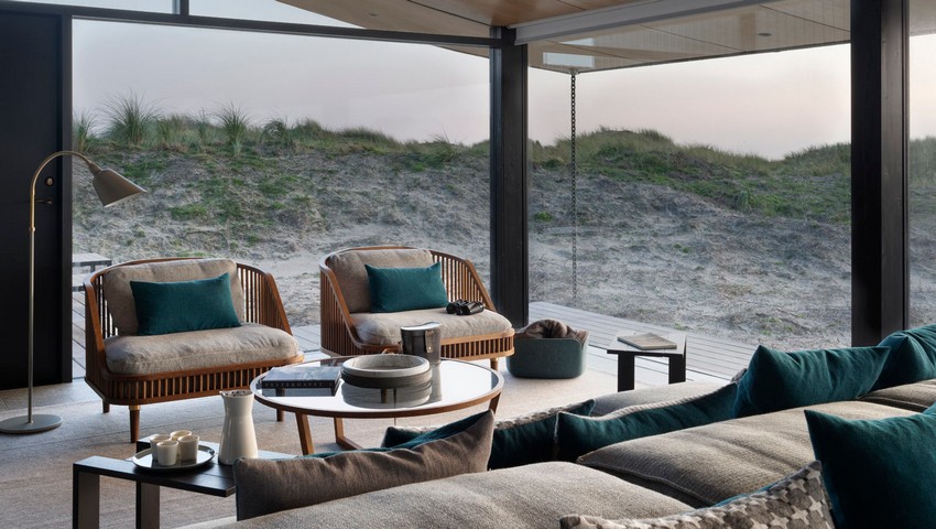 Binding People, Places And Buildings With Tollgard Design Group