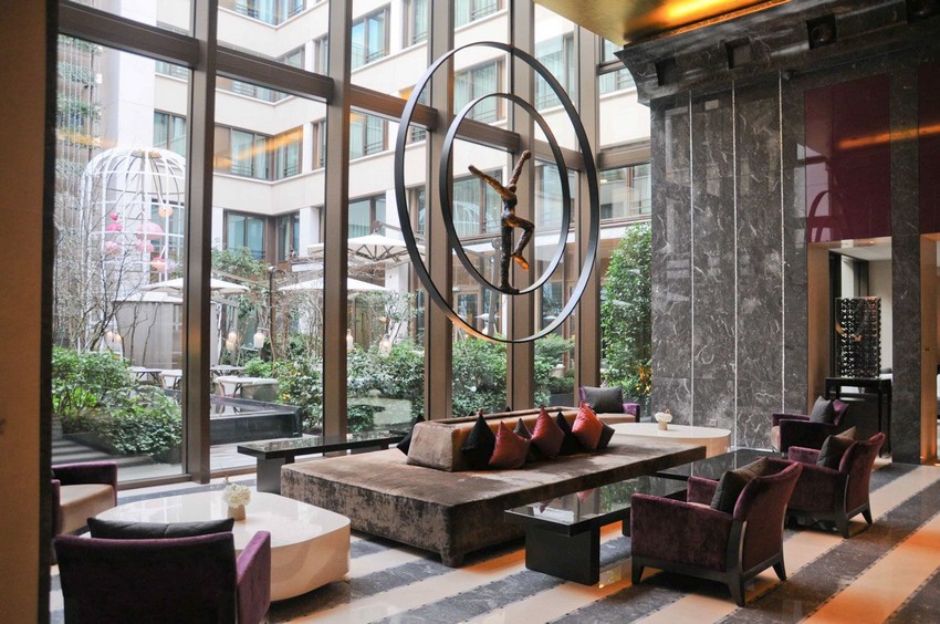 Paris Design Week 2019: The Ultimate Luxury Guide