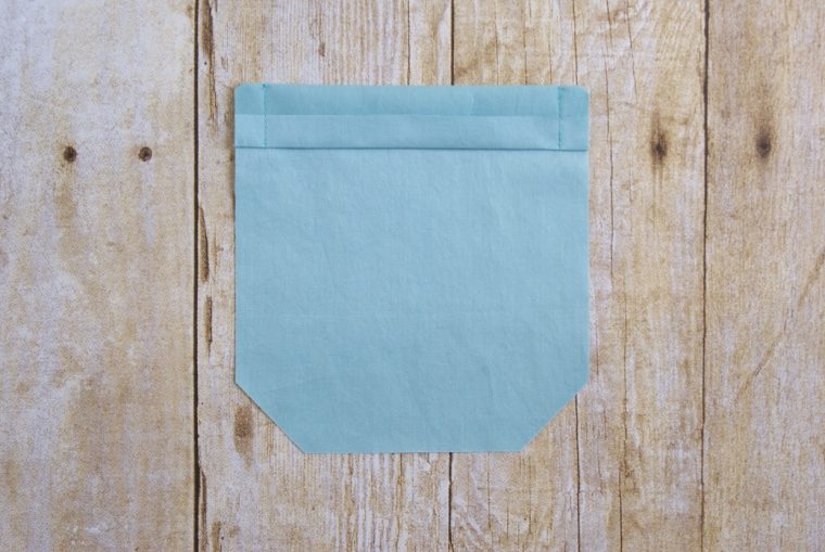 Liesl + Co. Classic Shirt sew-along