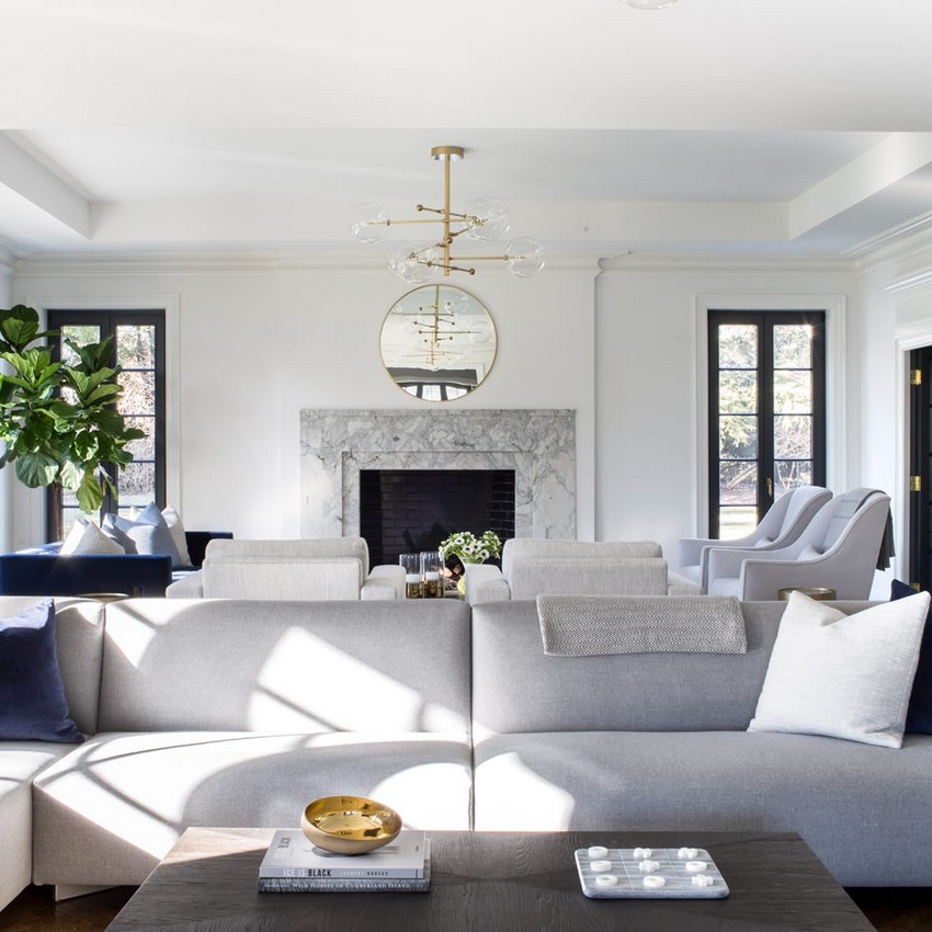 Top 25 Interior Designers From Connecticut