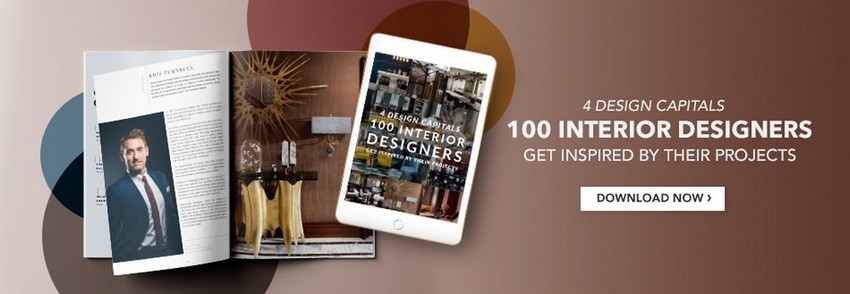 Alexander James Interiors: When The Design Has No Boundaries