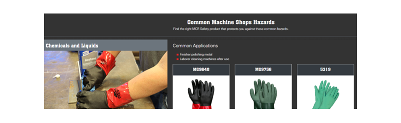 Machine Shop Industry Page
