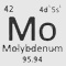 Molybdenum Molybdenum