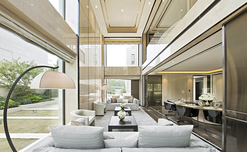 Design Without Limits: The Work Of Steve Leung Design Group