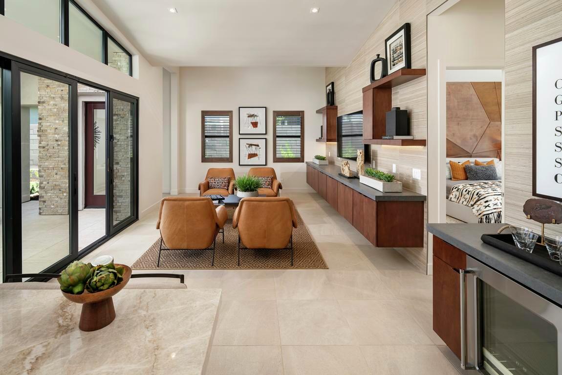Bridle Ranch by Toll Brothers in Queen Creek, AZ