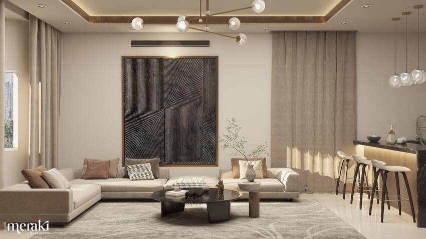 Meraki Architects: A Superior Sense Of Style