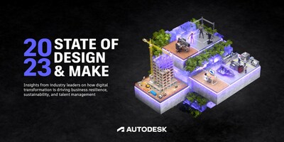 The State of Design & Make report identifies the key forces driving change in today's business landscape, helping leaders make smarter, more informed decisions.