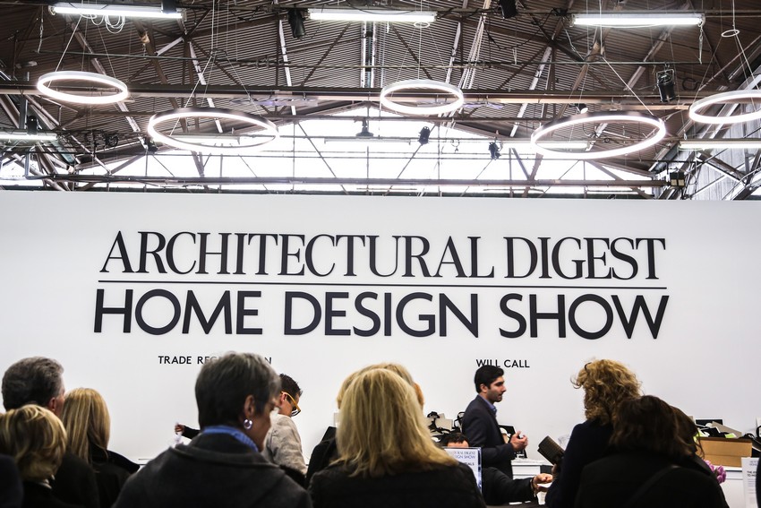 AD Design Show: One Month To Go