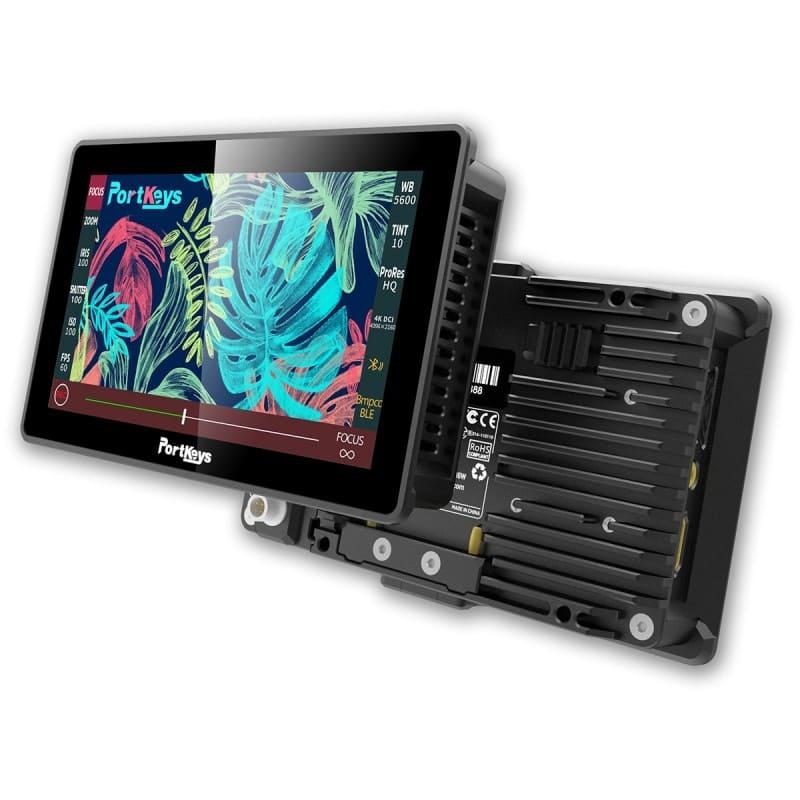 bm5 iii dslr monitor