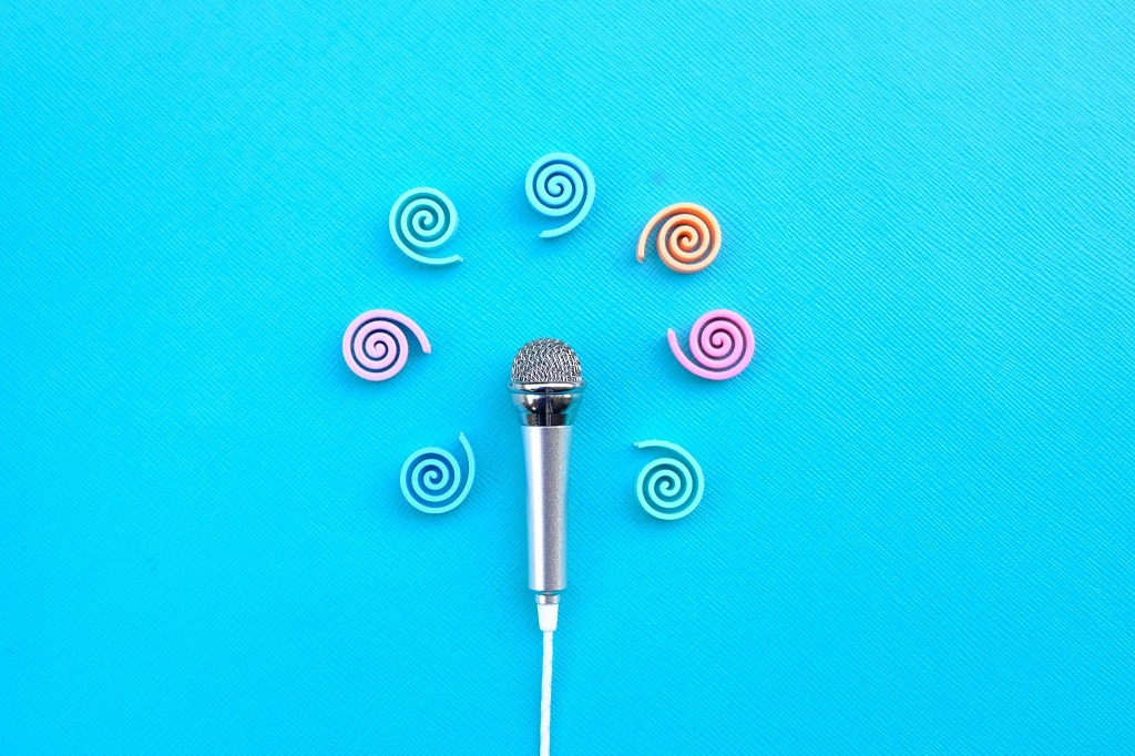Mini Microphones for iPhoneï¼ˆ3ï¼‰
