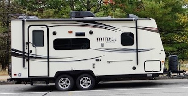 RV