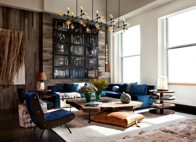 The Best Interior Designers In New York (Part IV)