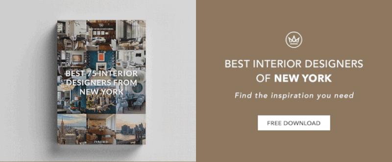 Meyer Davis: Visual Experiences That Seek To Compel And Inspire