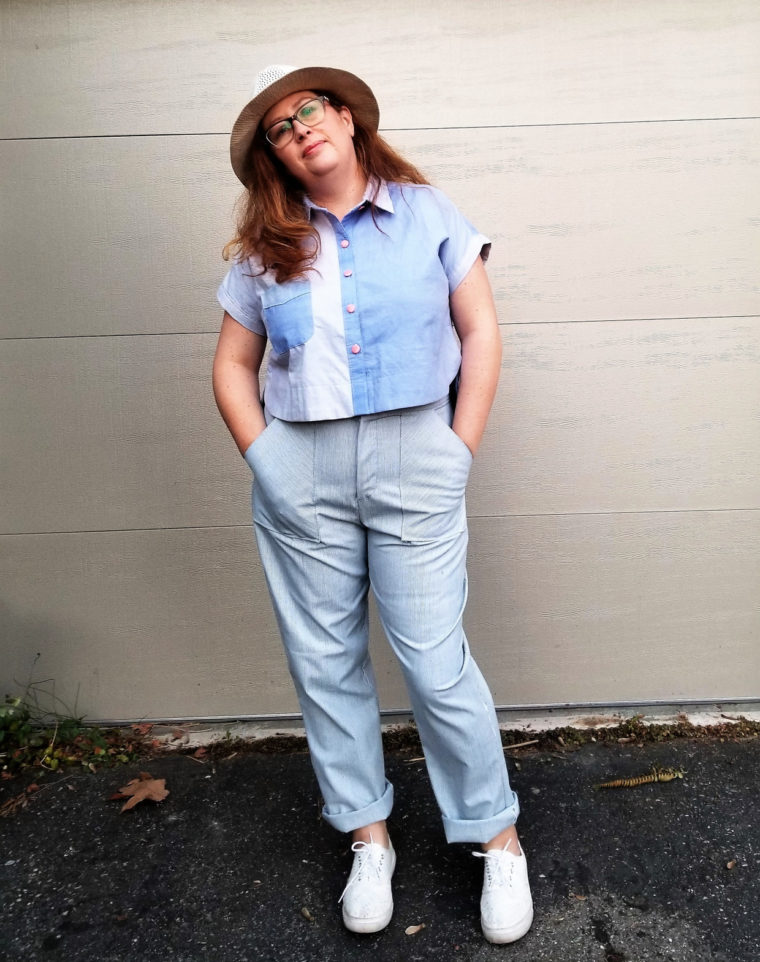 Casual Look