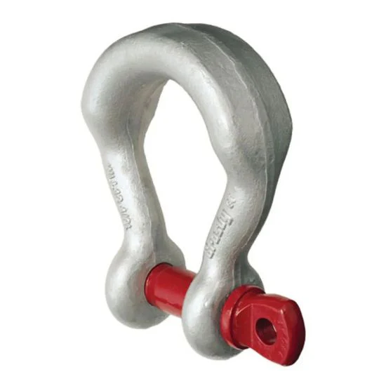 Crosby Wide Body Shackle