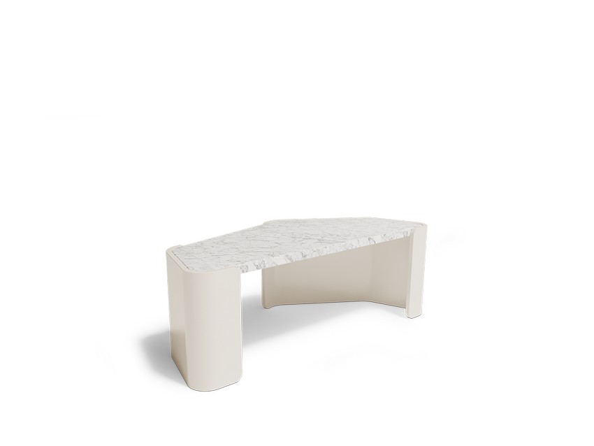 Feels Like Home: Sublime Center Tables For A Modern Living Room