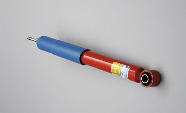 OEM TRD Shock