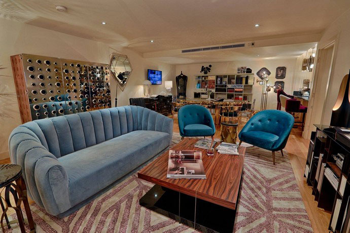 Covet House: The Most Powerful And Creative Design Experience
