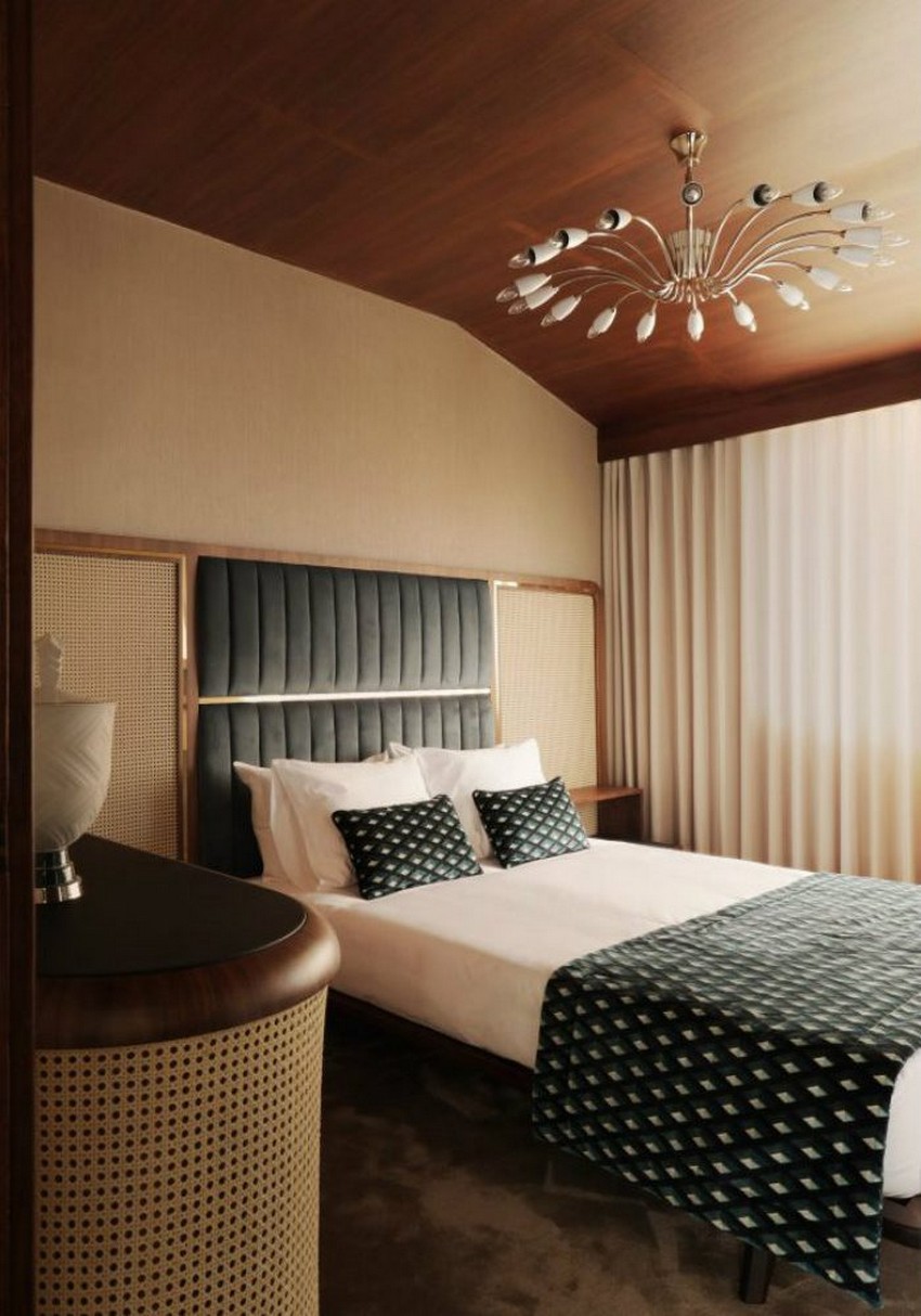 October Interior Design Trends