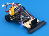 Jeremy's line following robot: Zumo Slim