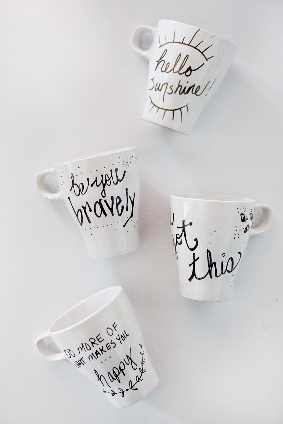 DIY Painted Mug from Fresh Mommy Blog-3