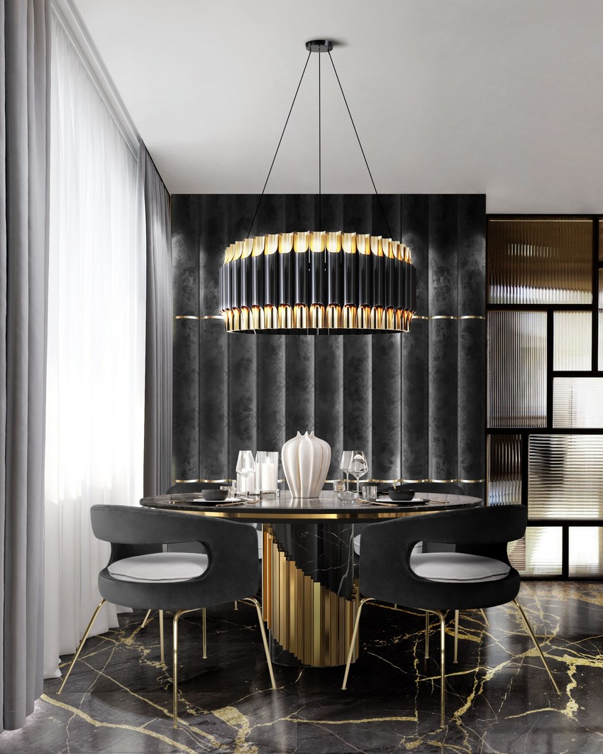 10 Mid-century Dining Chairs That Will Bring The Glamour Inside