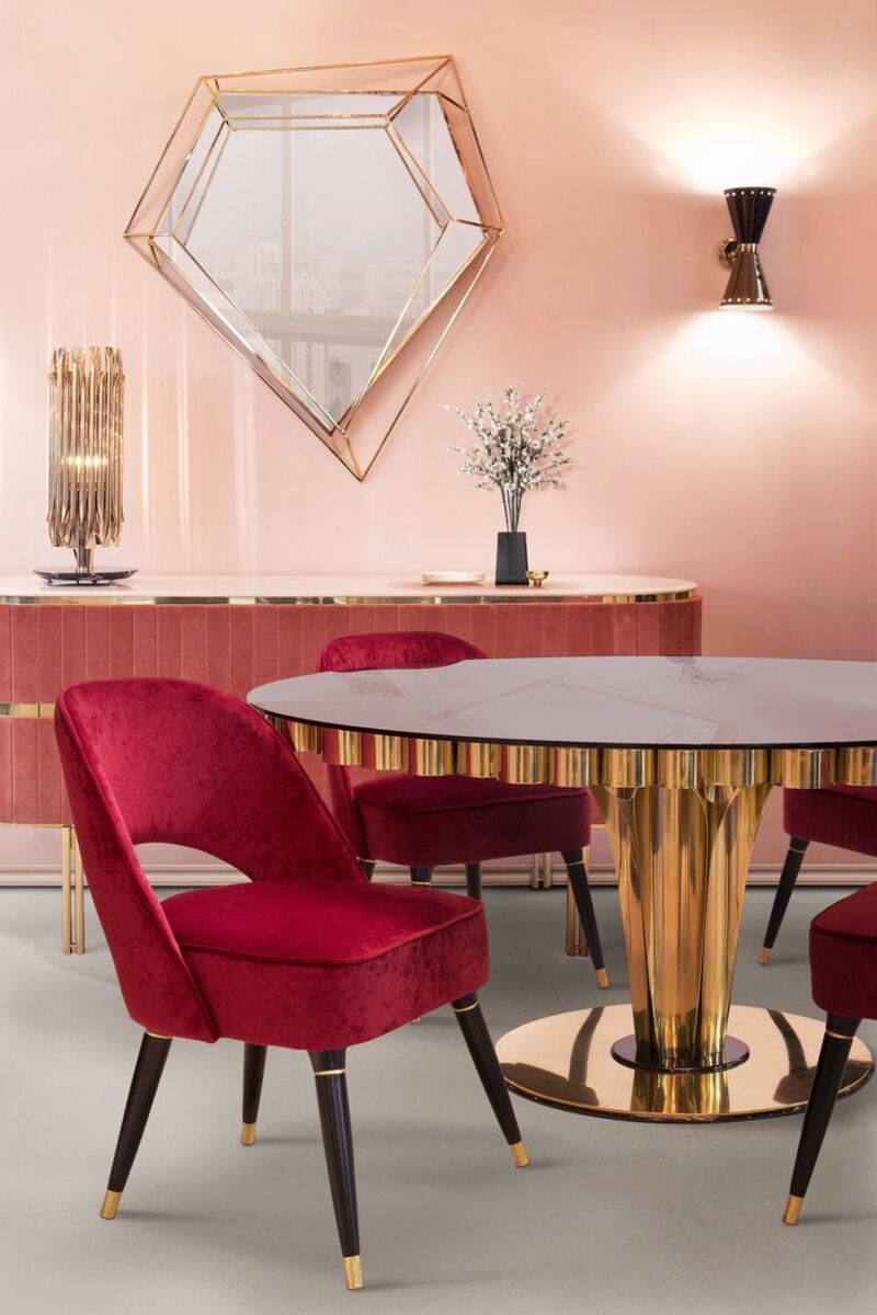 Summer Sale: Our Luxury Selection of Bar Chairs and Dining Chairs