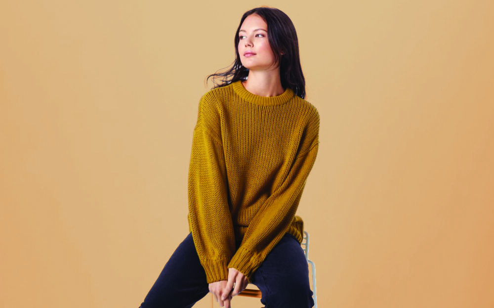 Sweater