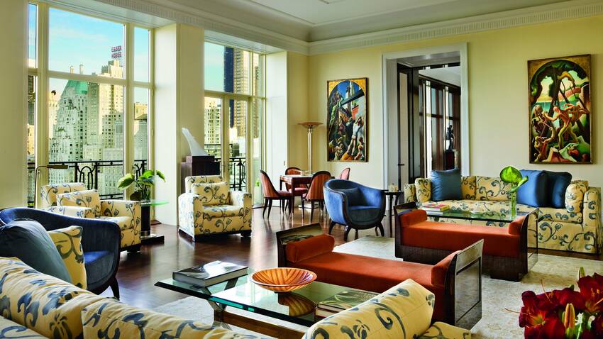 AD100: Discover The Hall of Hame Interior Designers of 2023 (Part II)