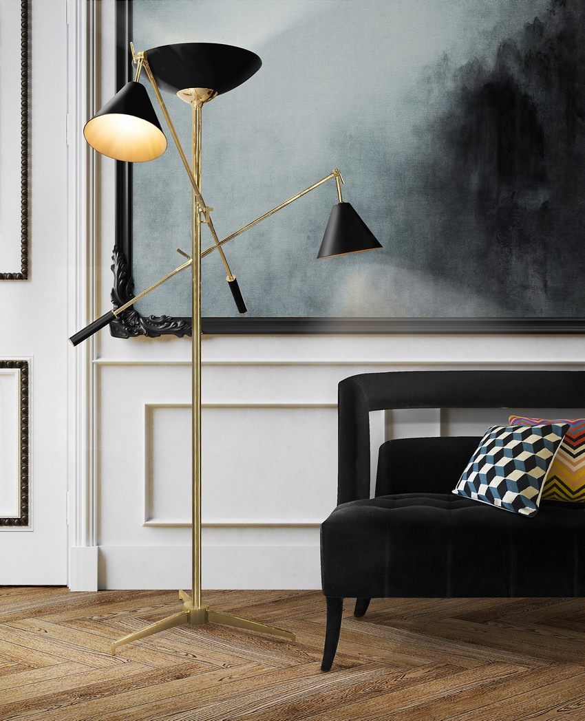 A Curated Selection of Design at AD Design Show
