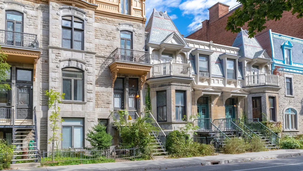 Victorian Architecture